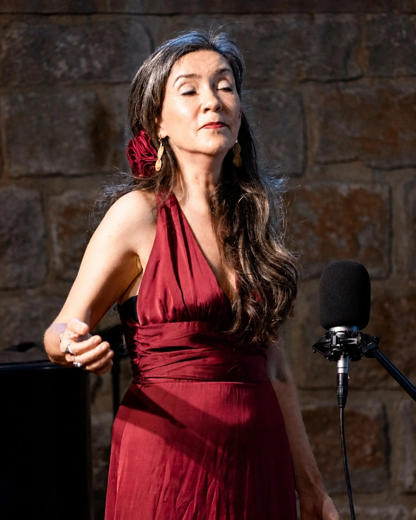 Tomorrow, May 11th, we celebrate the International Day of Latin American and Iberian Art Song: a day dedicated to the voices, poems, and melodies that have long been pushed to the margins of the classical canon.

For me, this repertoire is more than 