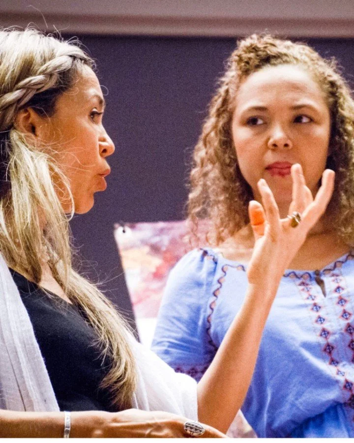 Music is a living dialogue: a thread of breath and intention passed from one artist to the next. In vocal music, the oral tradition is our most precious vessel. It carries the nuances of language and the weight of history that the score alone cannot 