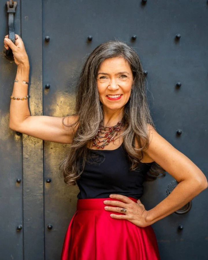 The canon is not a fixed monument: it is a construction we have the power to expand. 

As we approach the International Day of Latin American and Iberian Art Song tomorrow, I&rsquo;m reflecting on what it means to truly open doors in our industry. Fo