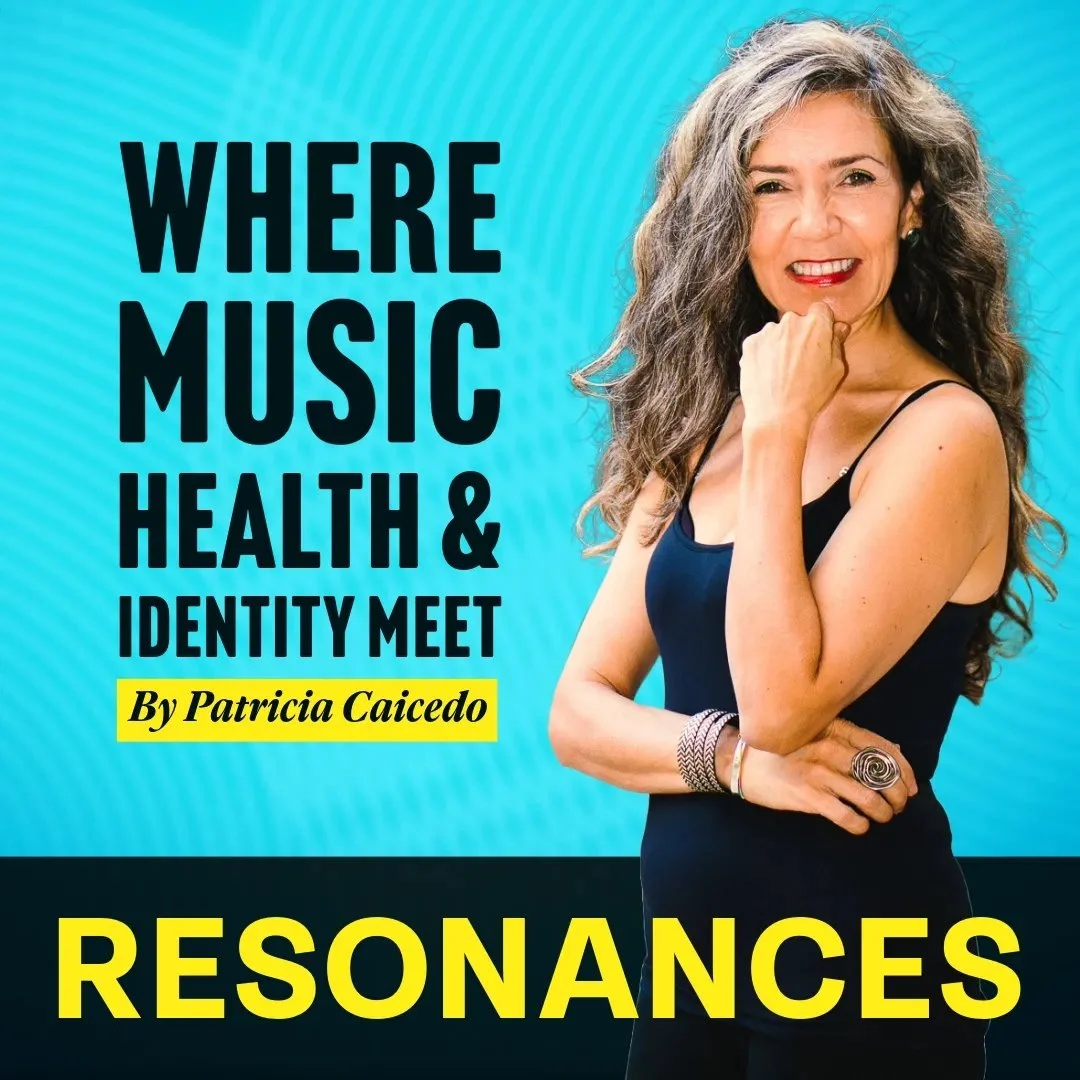Have you explored Resonances yet? 🎙️✨ It&rsquo;s more than a podcast and newsletter: a space for music, health, and cultural memory. Join me as we decolonize vocal music and embrace the arts' transformative power. Link in bio!