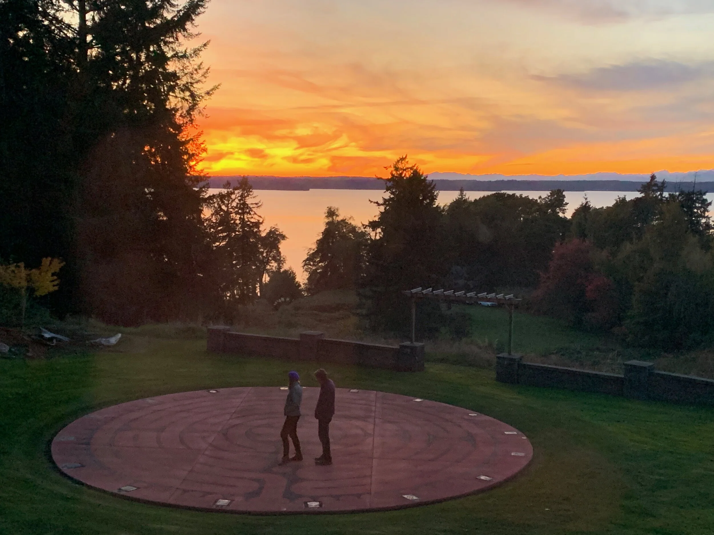 New Page — Fox Island United Church of Christ