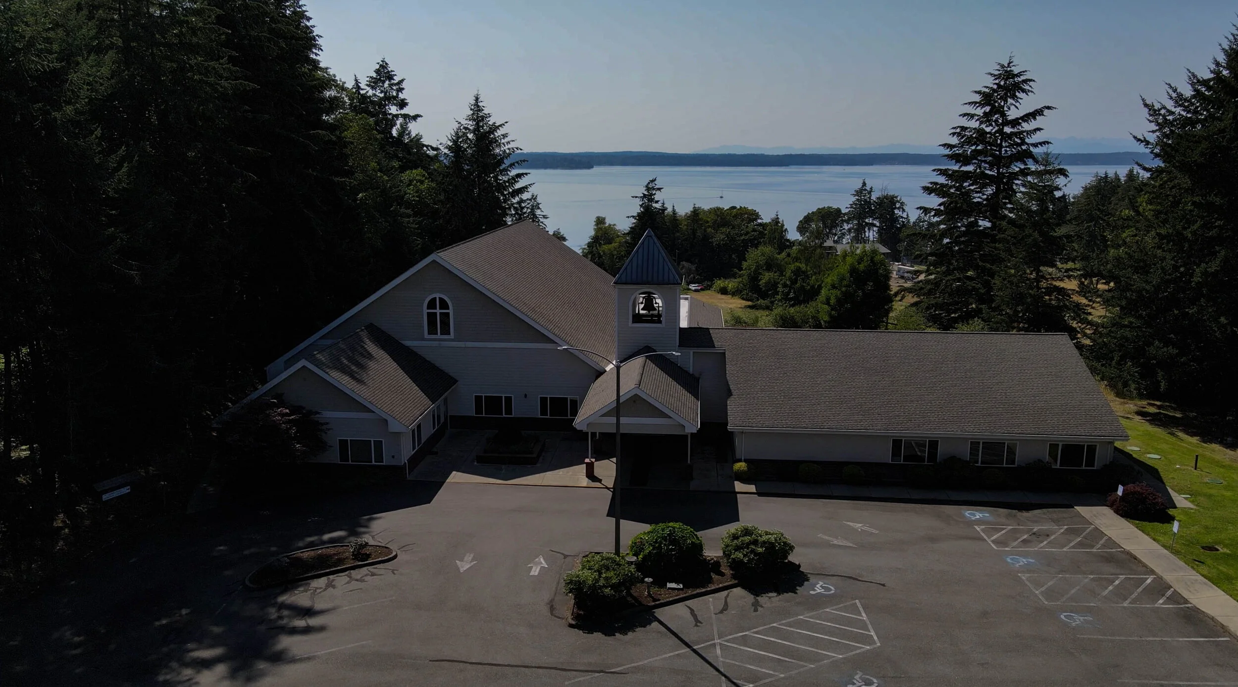 Our Church — Fox Island United Church of Christ