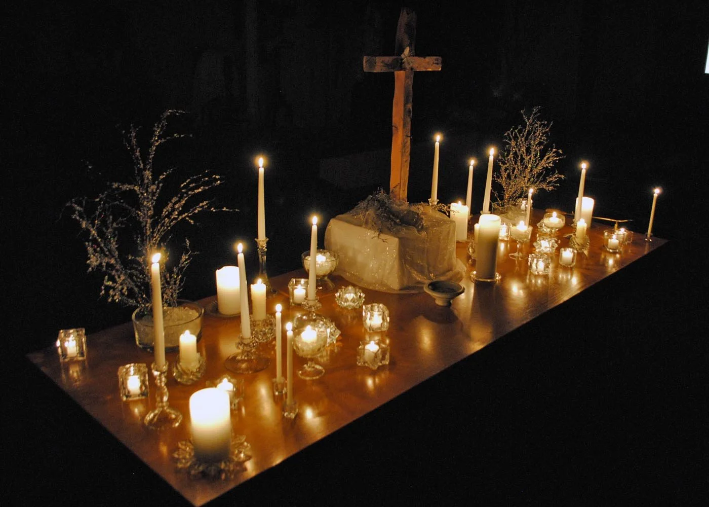 Fox Island United Church of Christ