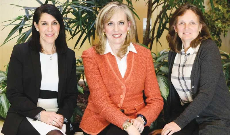 Treating Patients Right | ROI-NJ Article