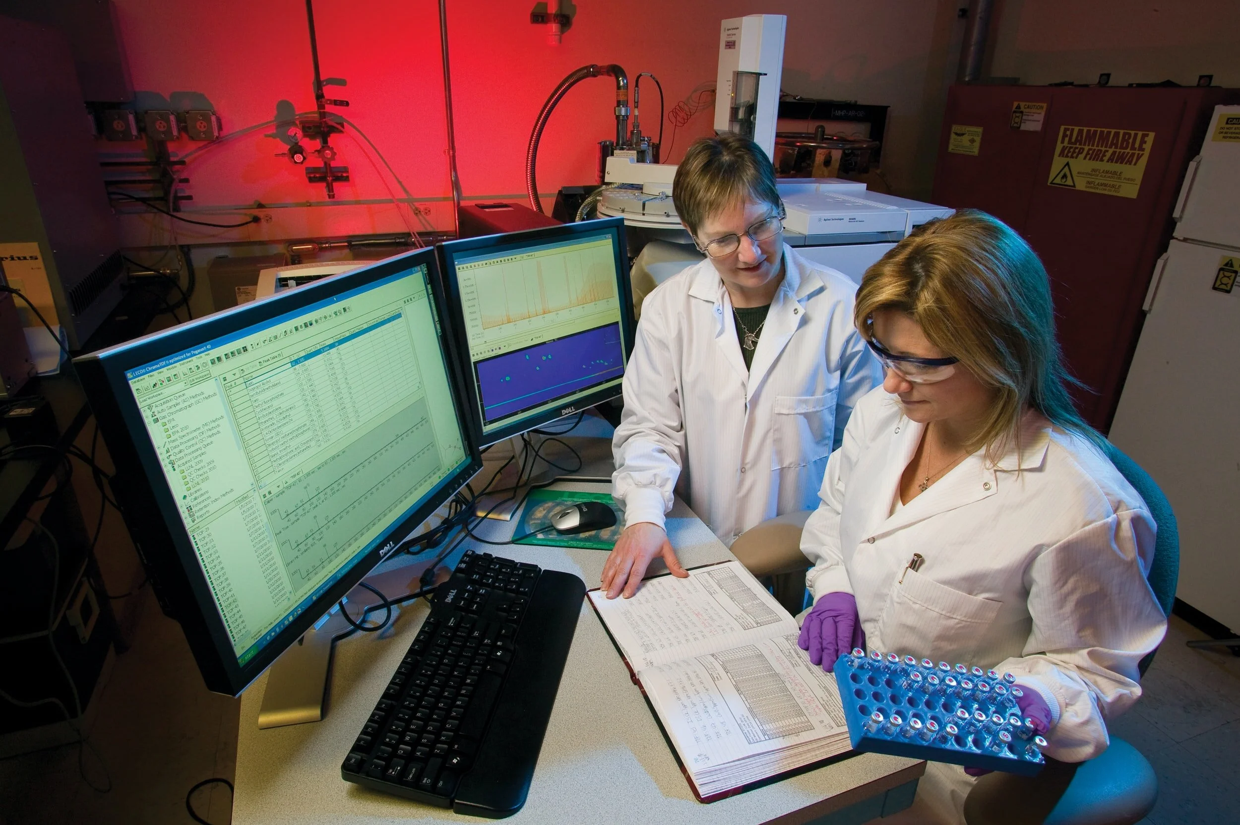 Women scientists who are integral in the fight against Covid-19