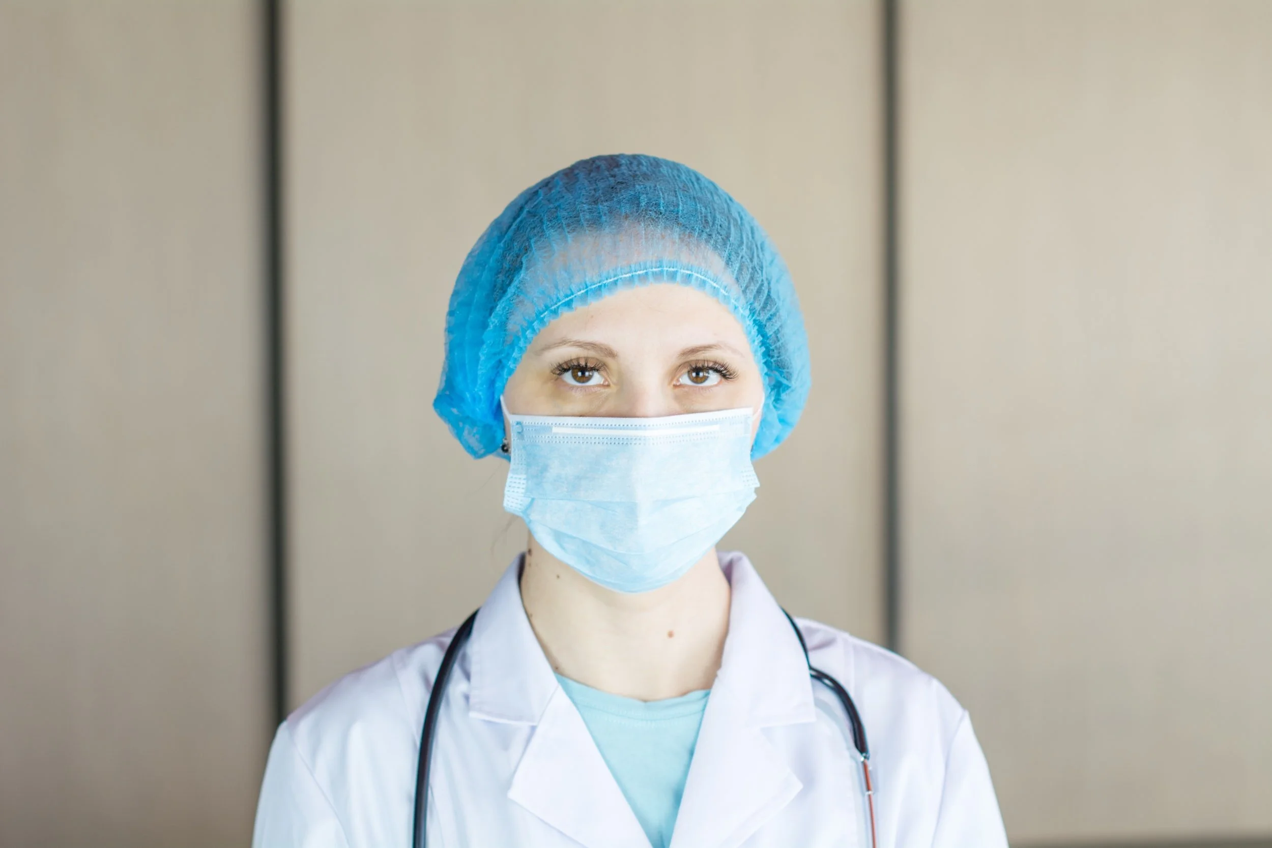 Nurses Change Lives!