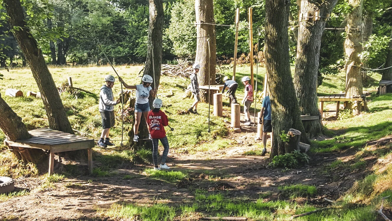 FAQs — Camp Crusoe