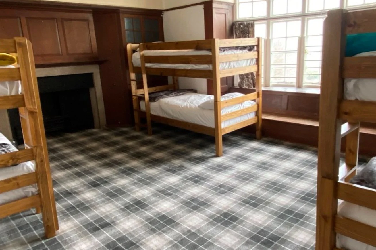 Location, & Meals — Camp Crusoe