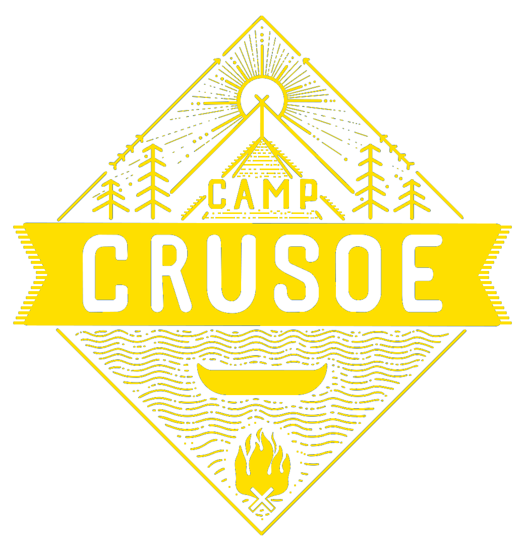 Camp Crusoe