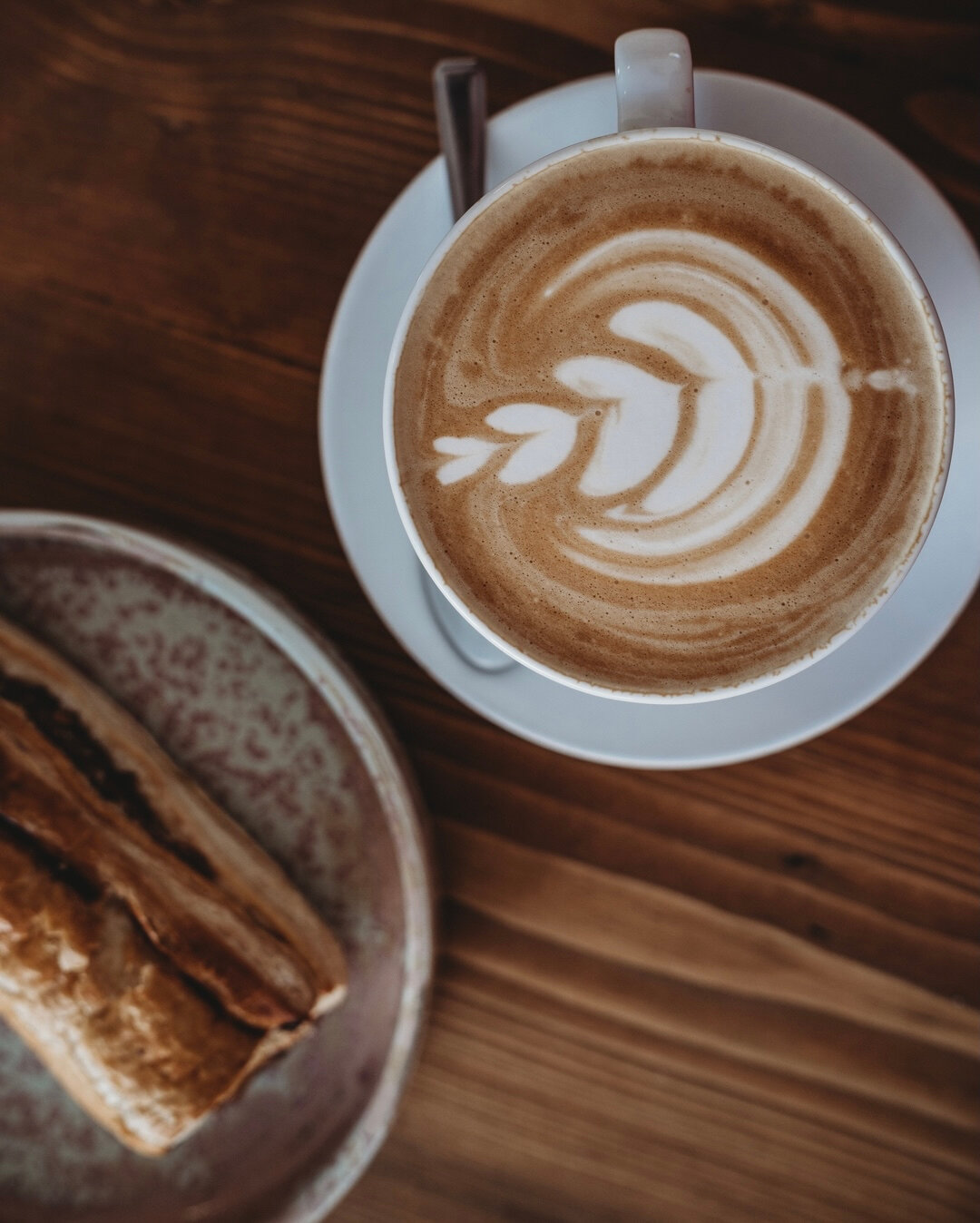 And just like that we are back inside 🤣 ☔️ but the launch of our garden went down a treat! ​​​​​​​​
​​​​​​​​
Until the next spell of nice weather comes we will be open inside as normal with seating upstairs and downstairs; and don&rsquo;t forget our