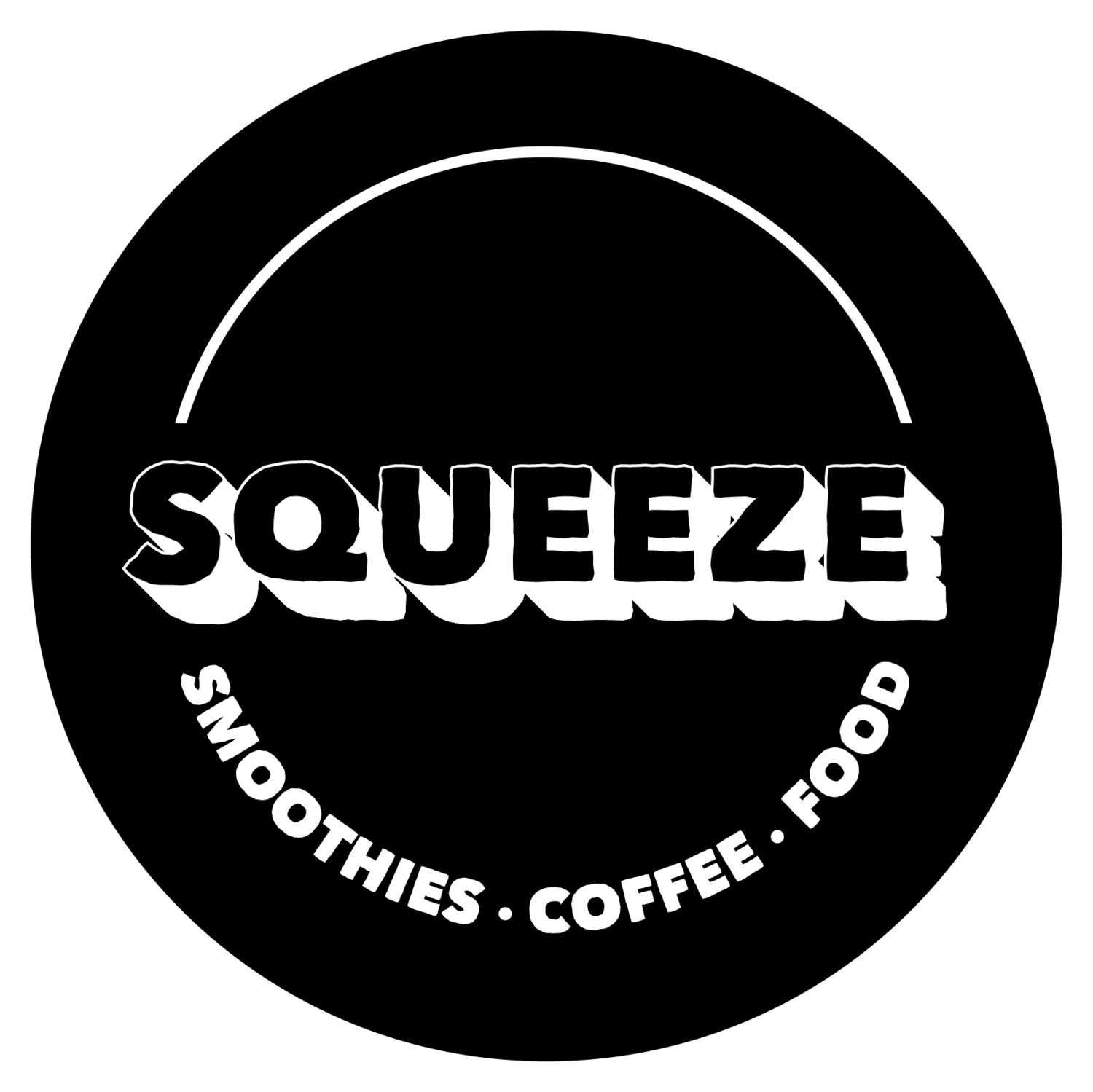 The Squeeze Cafe