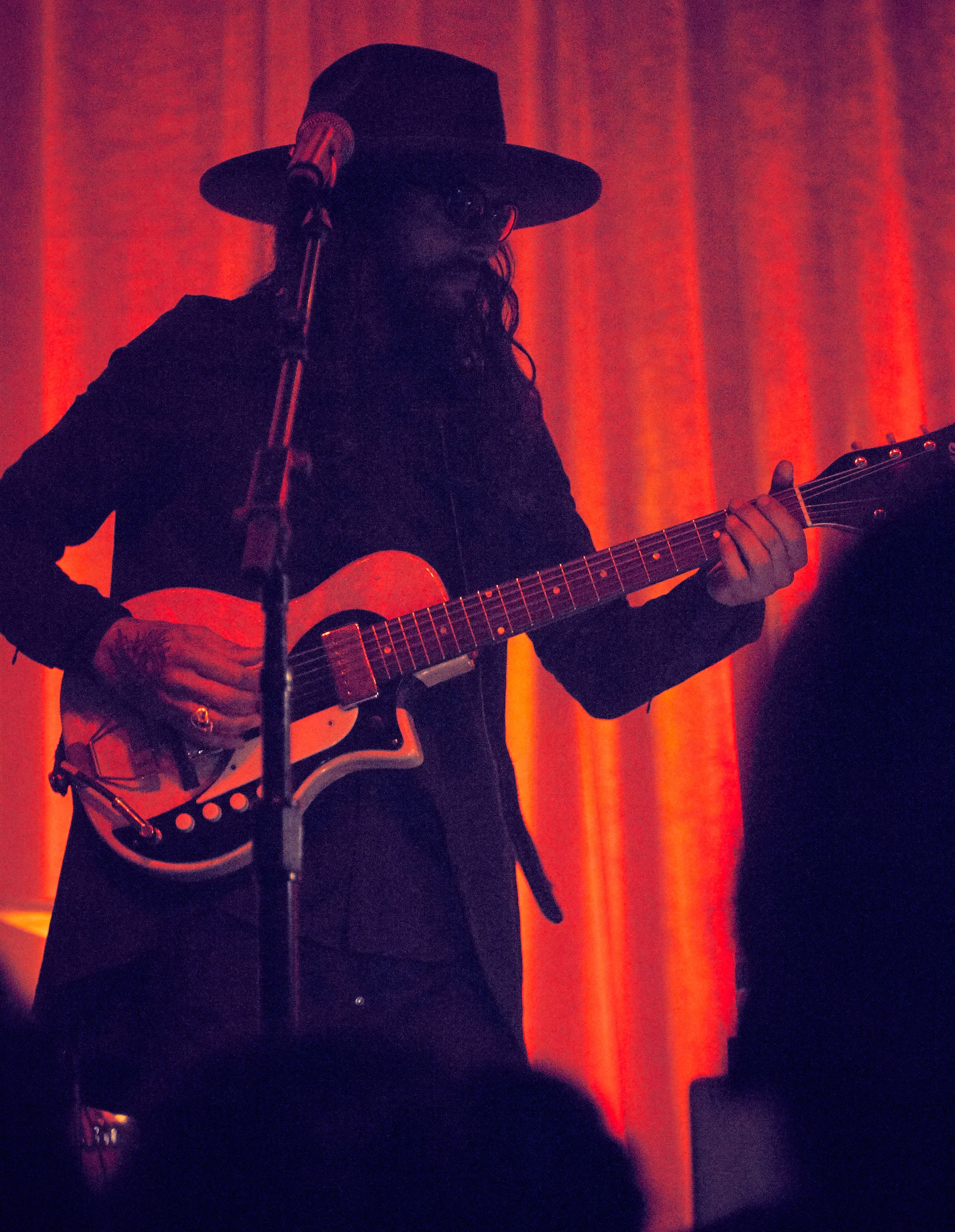 Photo by Mauricio Hoyos