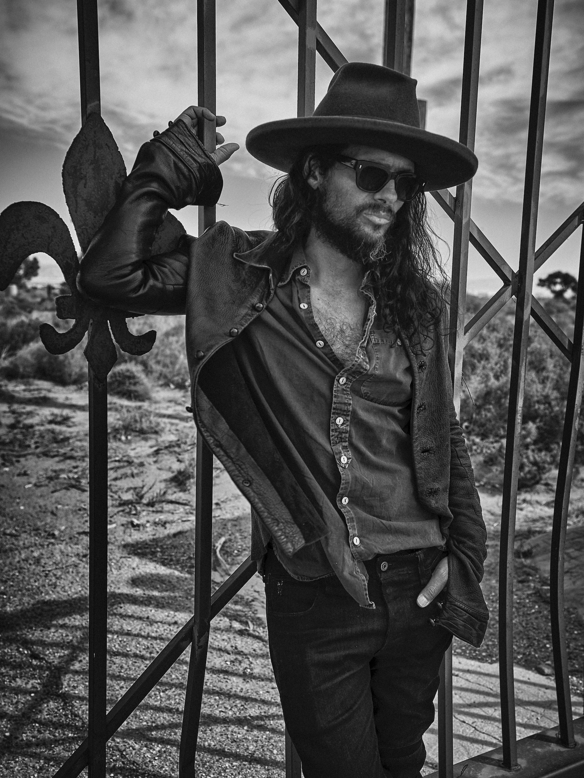 Photo by Steven Lyon