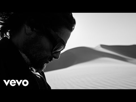 Draco Rosa - Carro de Heno (Official Video)
