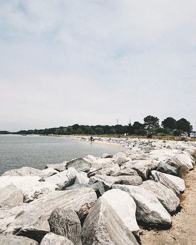 Road trip + Fishing 🎣 So glad to finally visit this wonderful and peaceful place.
