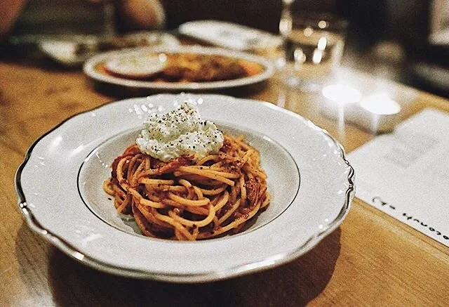 Old Photograph 📸 Rose&rsquo;s Luxury, 2019. Besides photos of my family, the first thing you&rsquo;ll notice in my camera roll is that I really do take a lot of food photos. #mydccool #washingtondc #rosesluxury