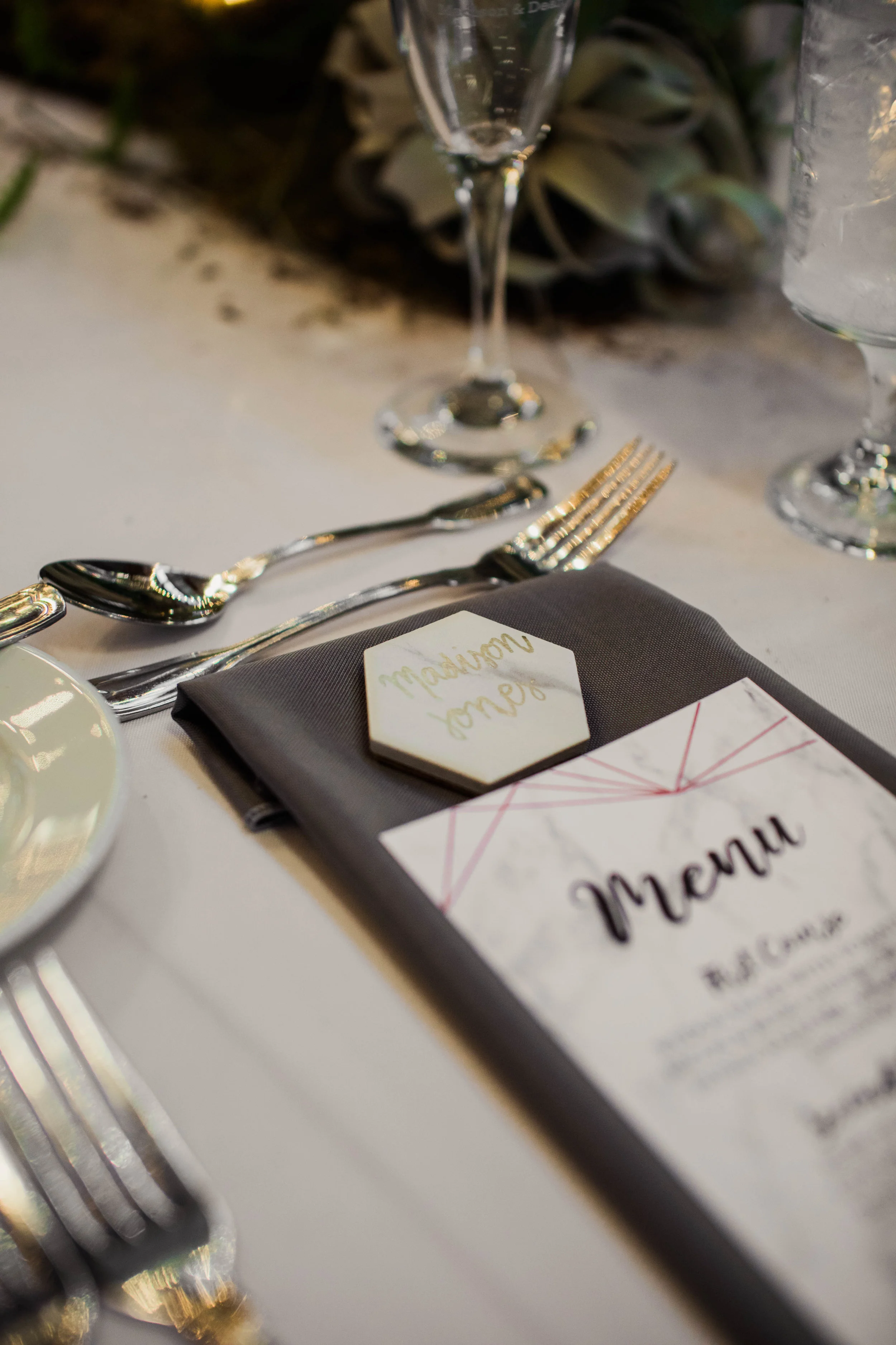 I'M IN LOVE WITH THE SHAPE OF TWO