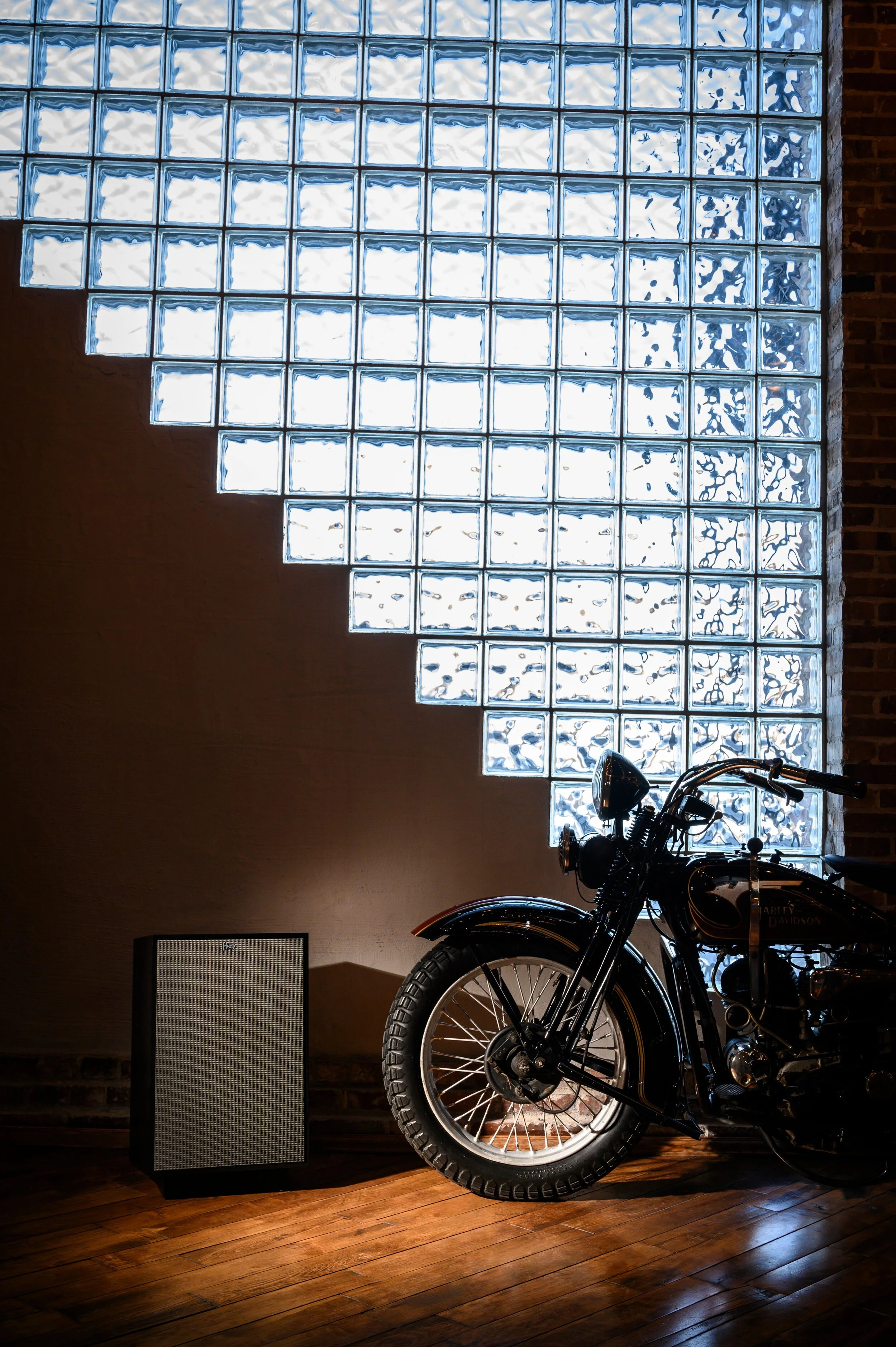 Lights...Cameras...Harleys?!