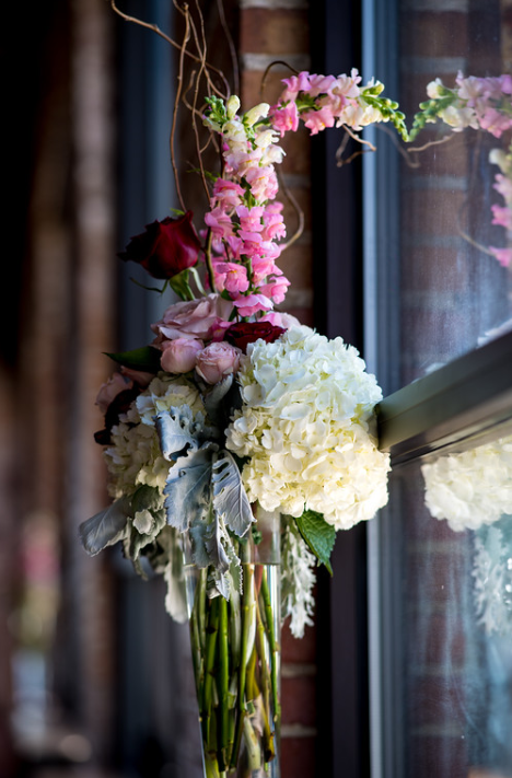 BLUE SKIES SMILIN' AT ME...