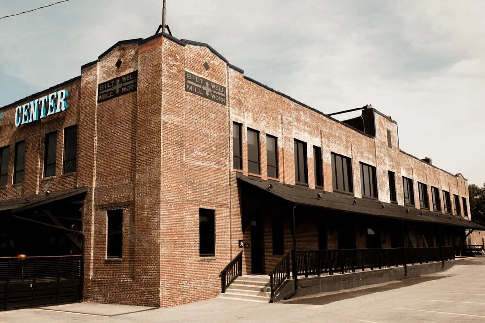 Biltwell Event Center