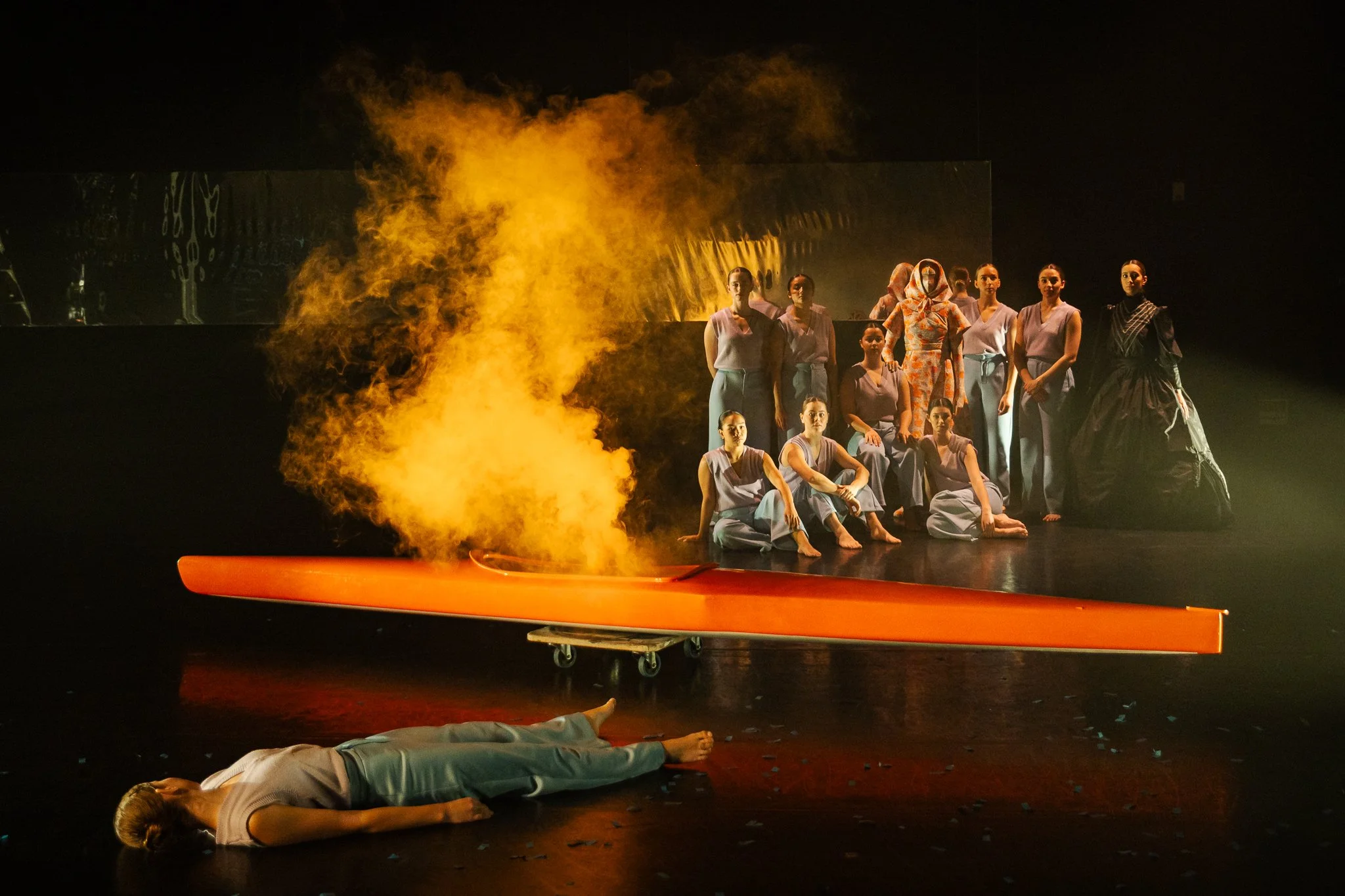 PROJECTS — EMMA FISHWICK