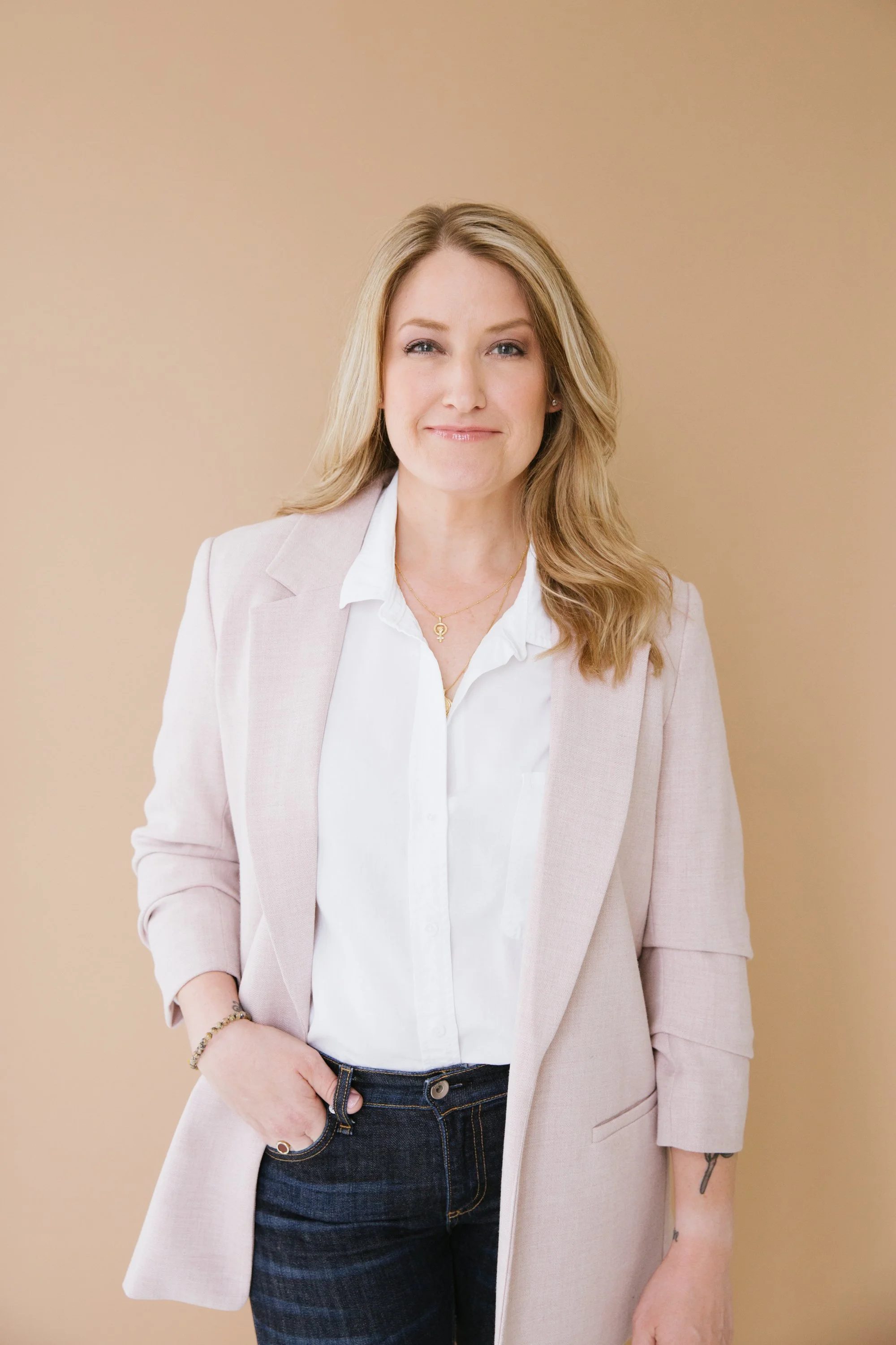 Lila McCann Realtor