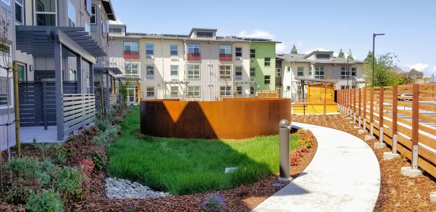 Senior Community Apartments In Stockton Ca لم يسبق له مثيل الصور