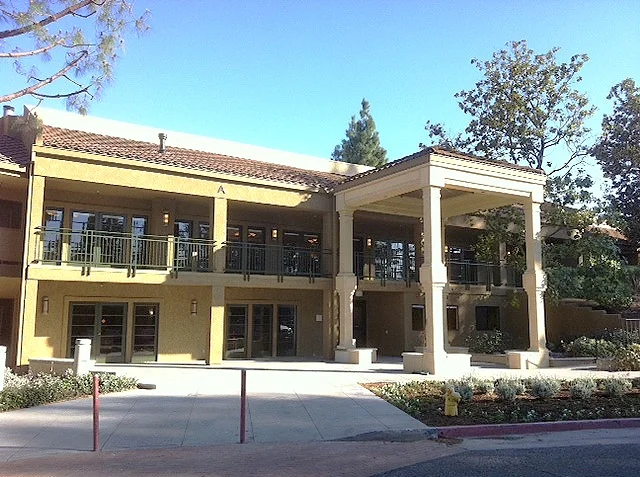   The Reserve  Thousand Oaks, CA 