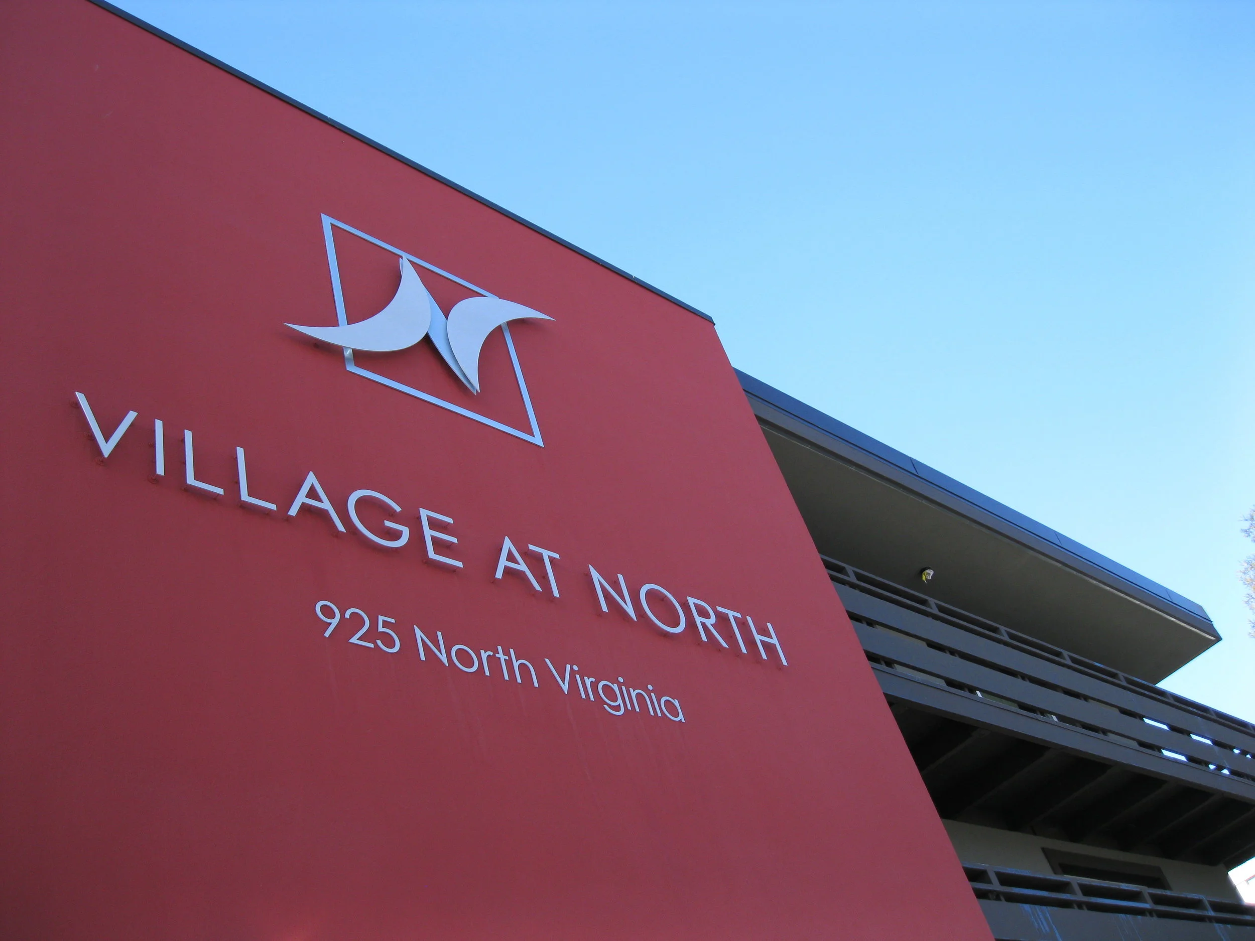   Village at North Apts  Reno, NV 