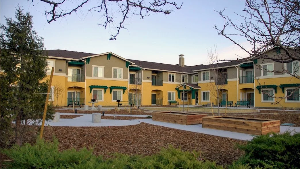 Silver Sage Senior Residence Reno, NV