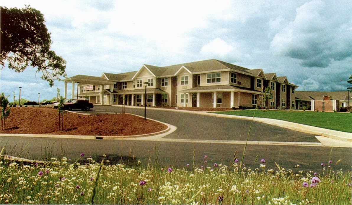 Prestige Assisted Living Oroville, CA
