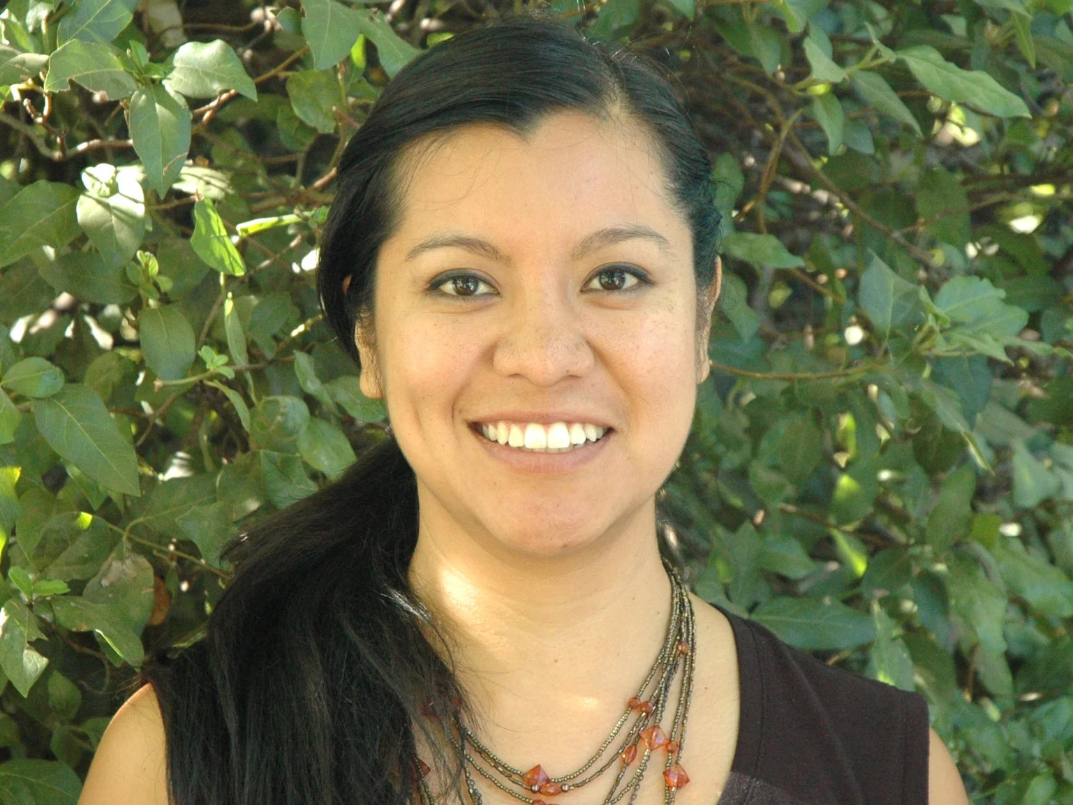 Ana Vinum Administrative Assistant