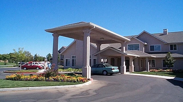  Prestige Assisted Living at Chico  Chico, CA 
