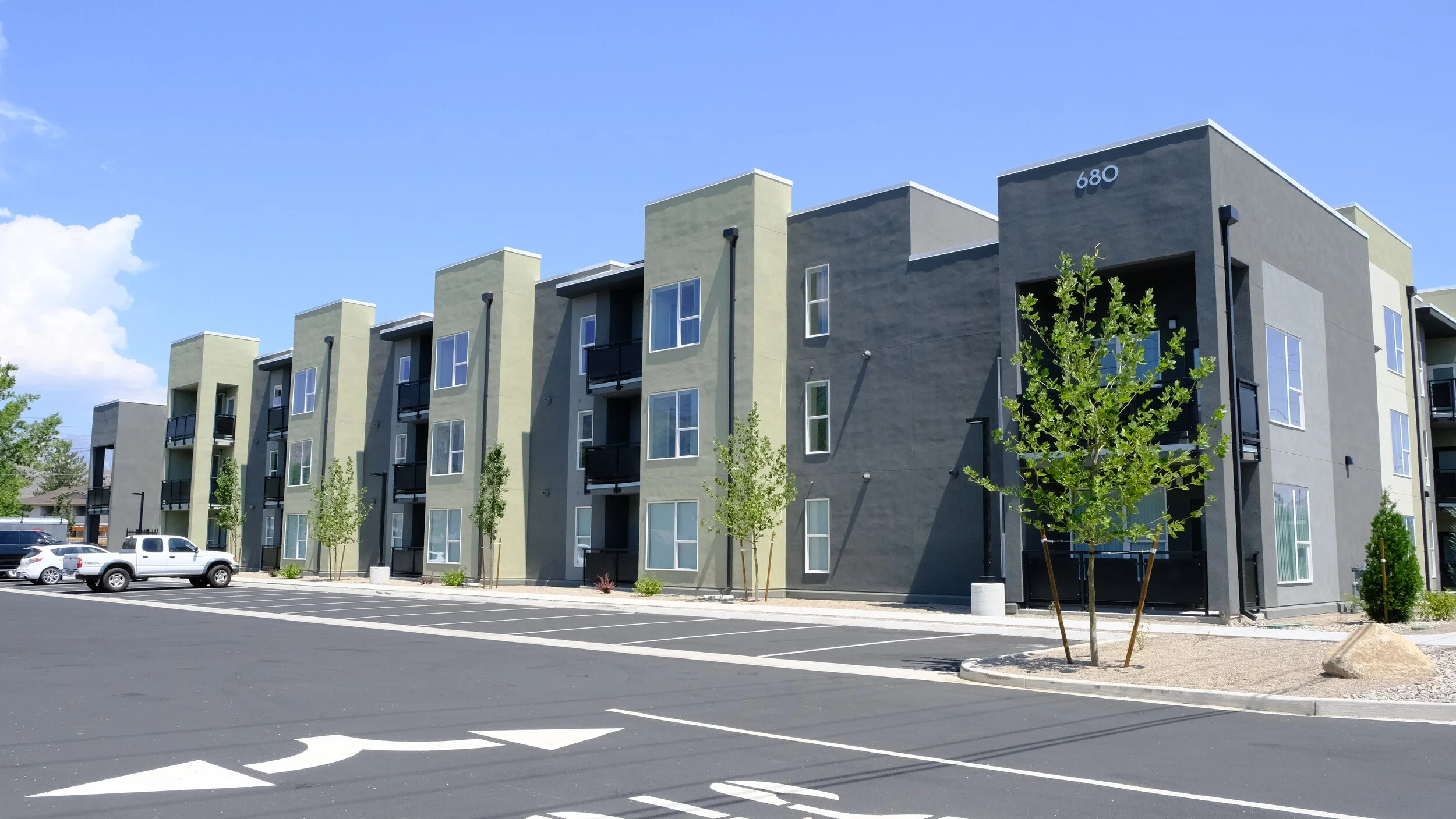   Valley Springs  Carson City, NV 