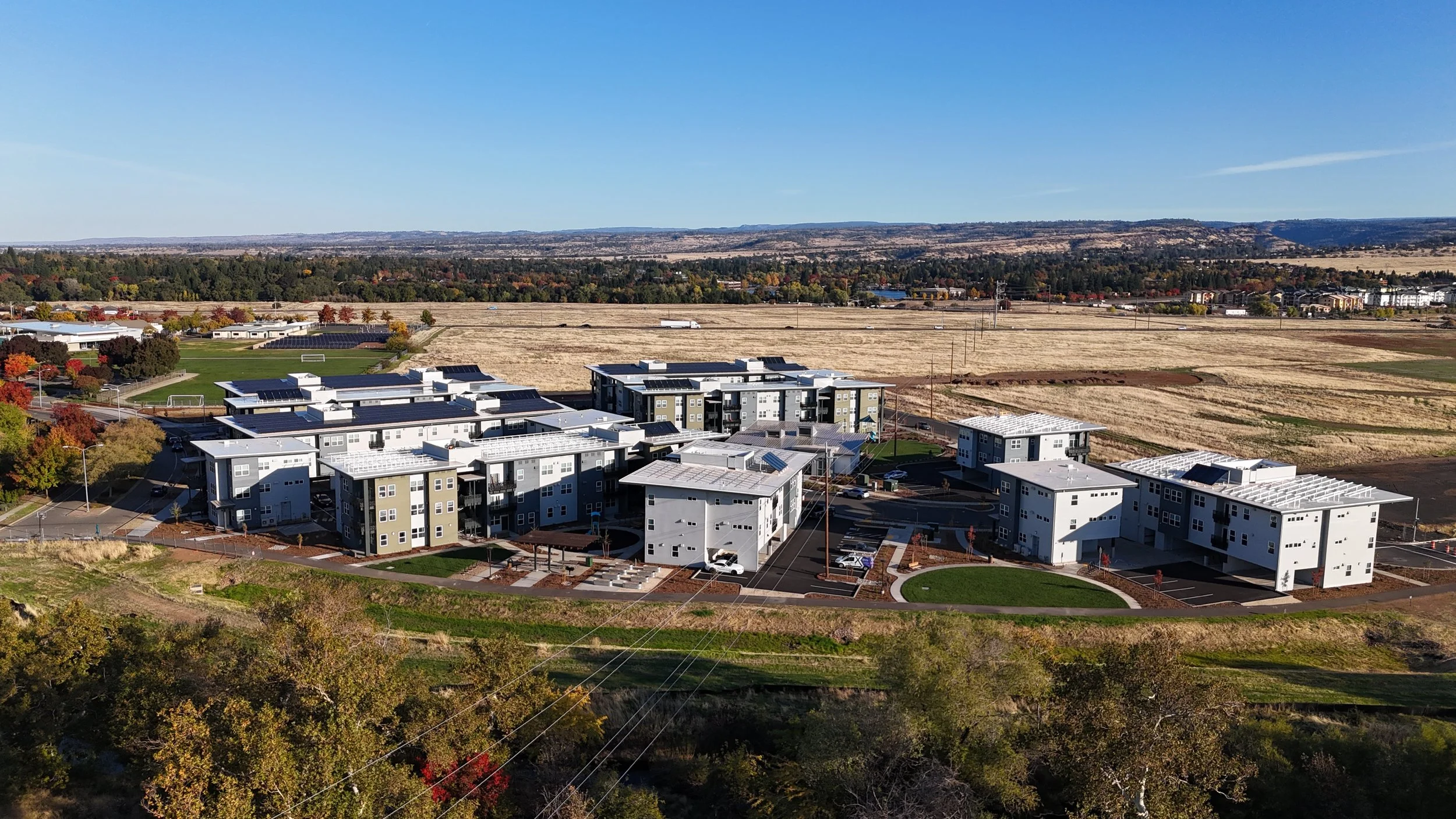 Sunseri Construction, Inc.