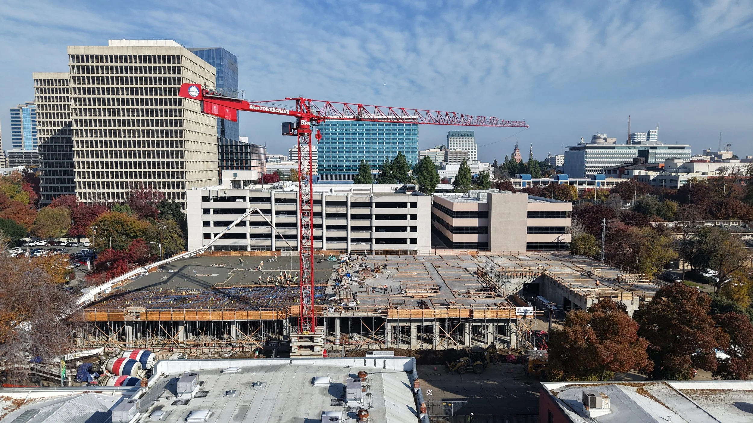   Monarch  Sacramento 