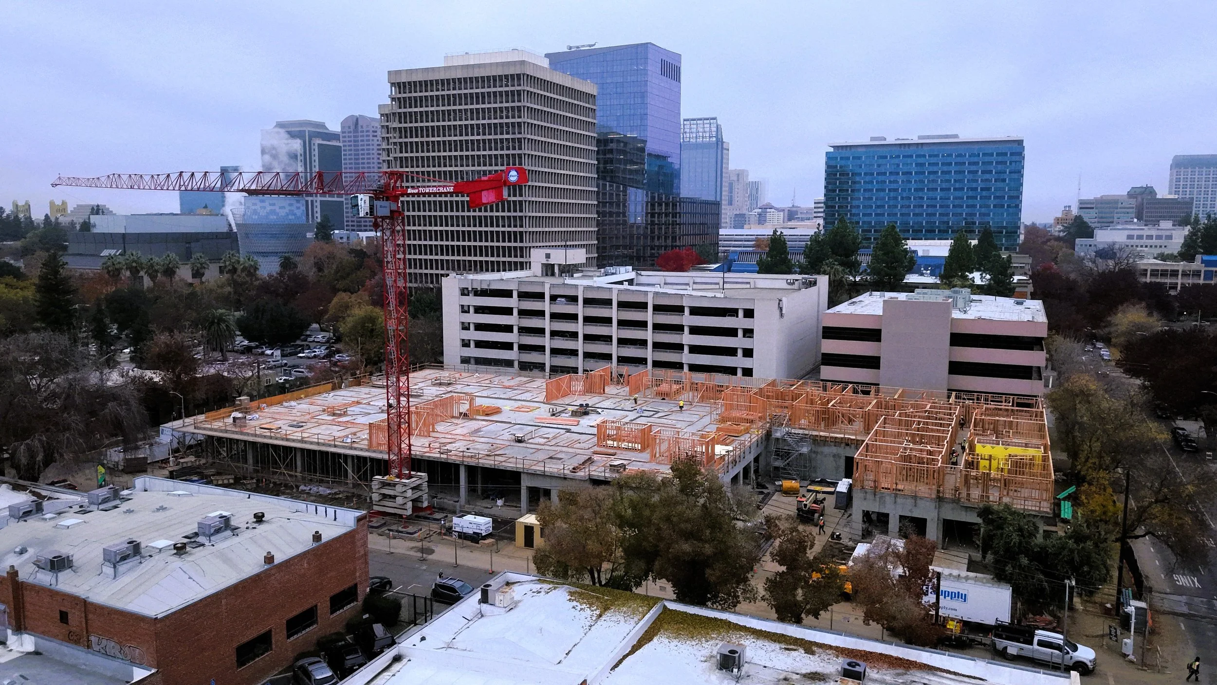   Monarch  Sacramento 