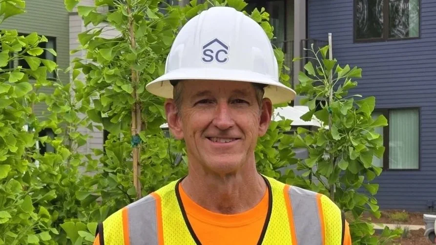   Jerry Eaton  Senior Project Manager 