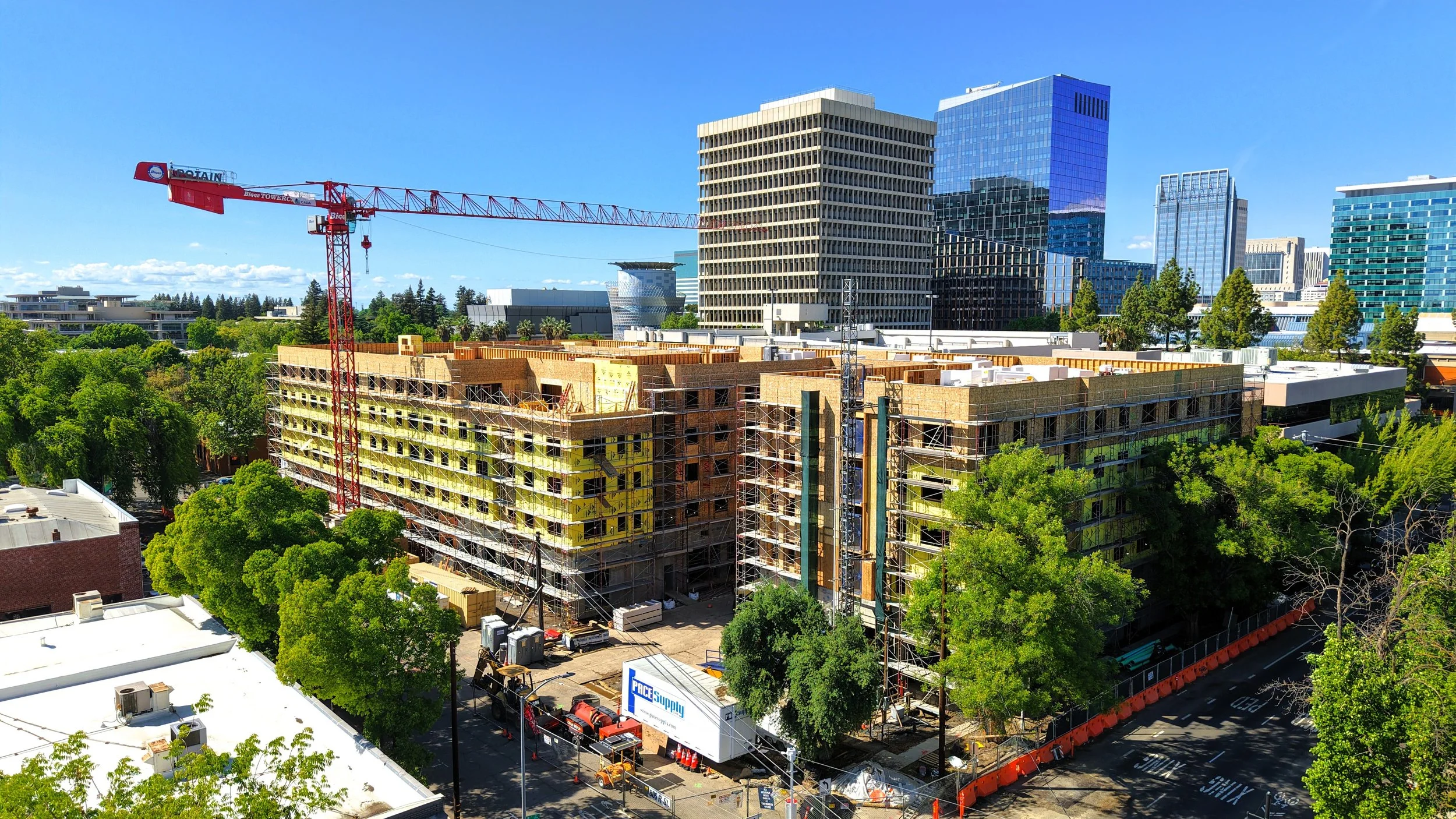   Monarch  Sacramento 