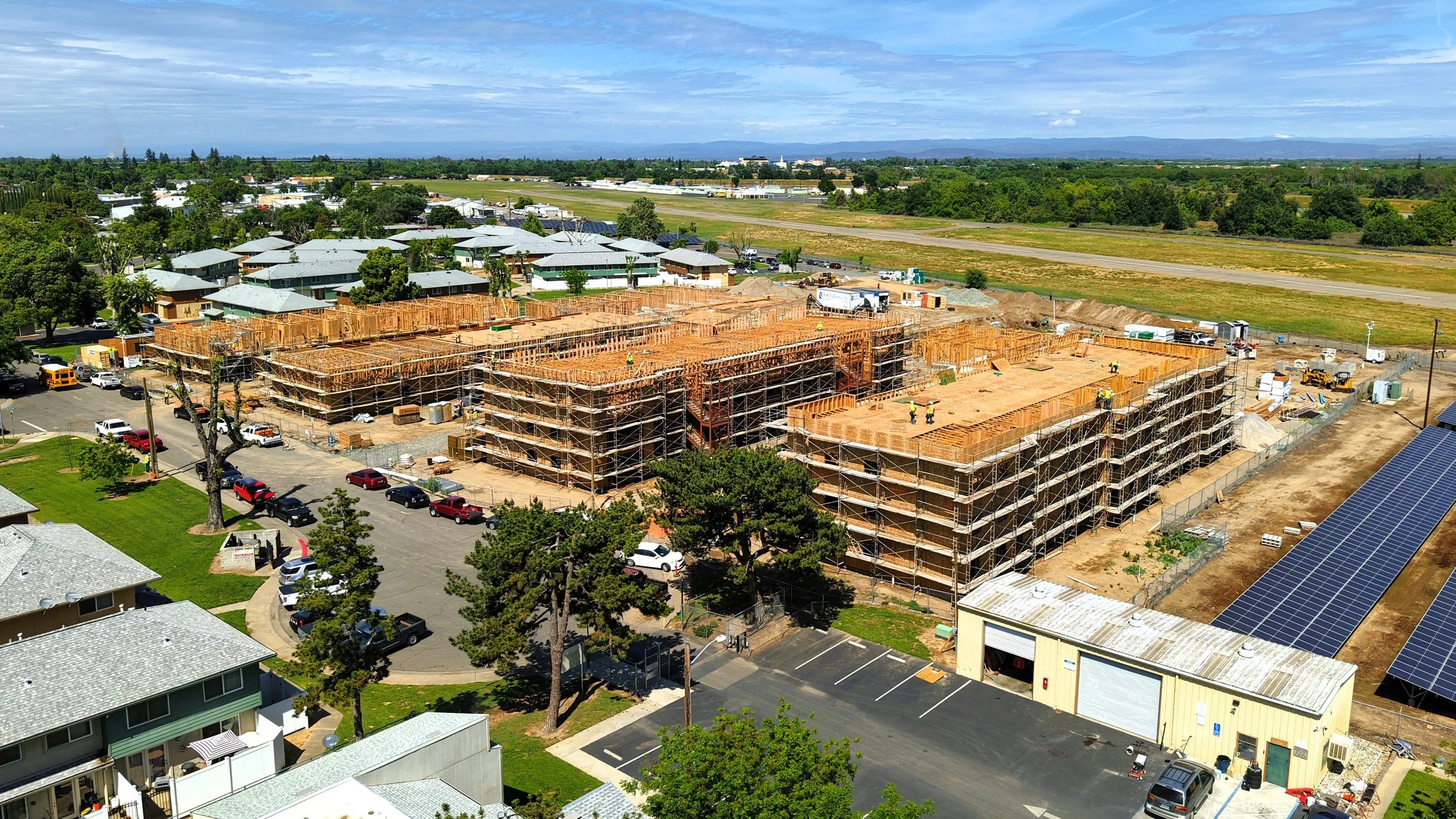   Richland Housing  Yuba City 