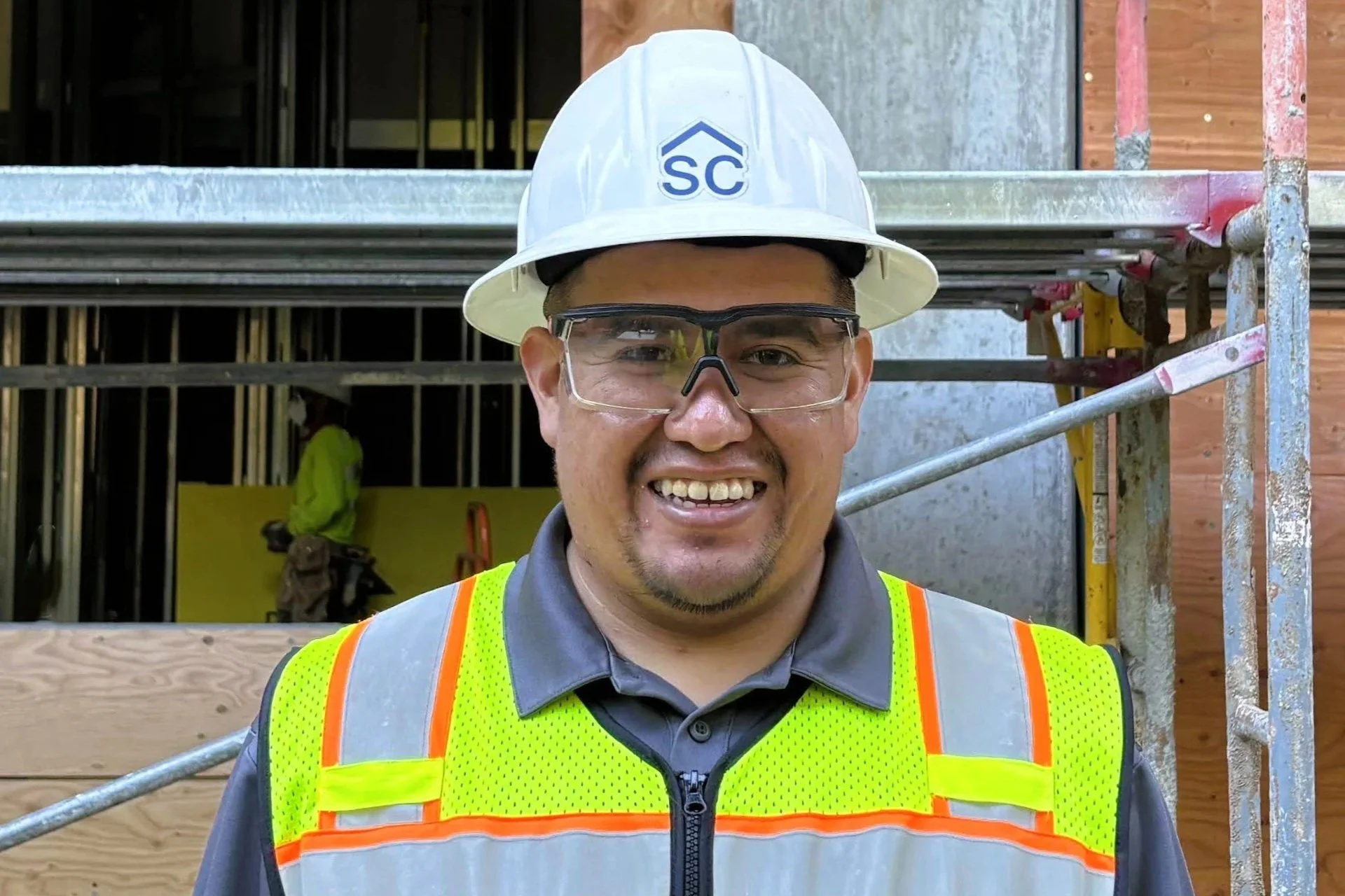  Ivan Raya Gonzalez  Asst Supt 