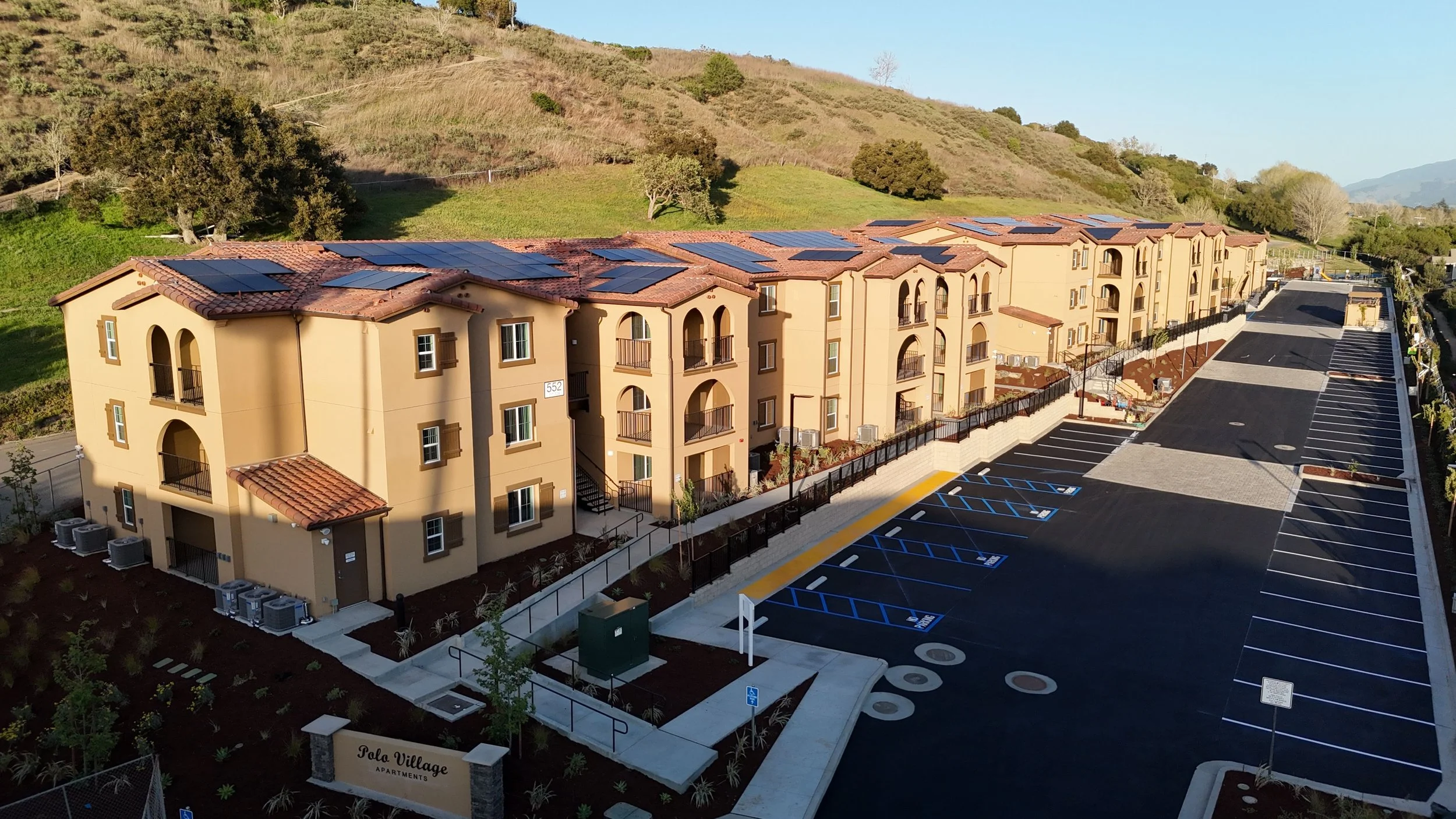Polo Village