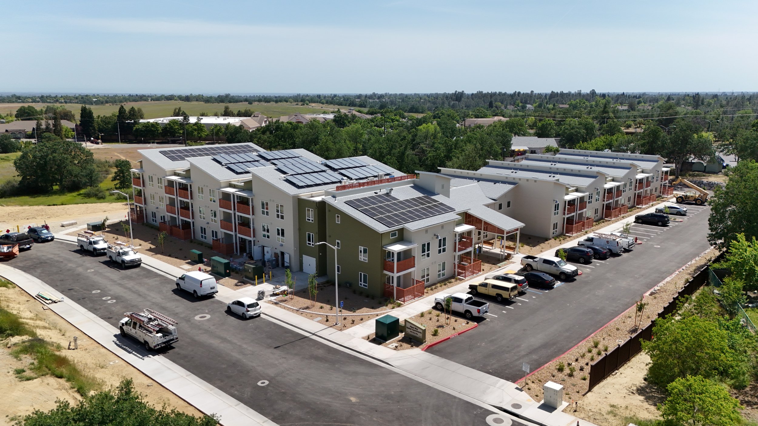 Piper Way Senior Apartments