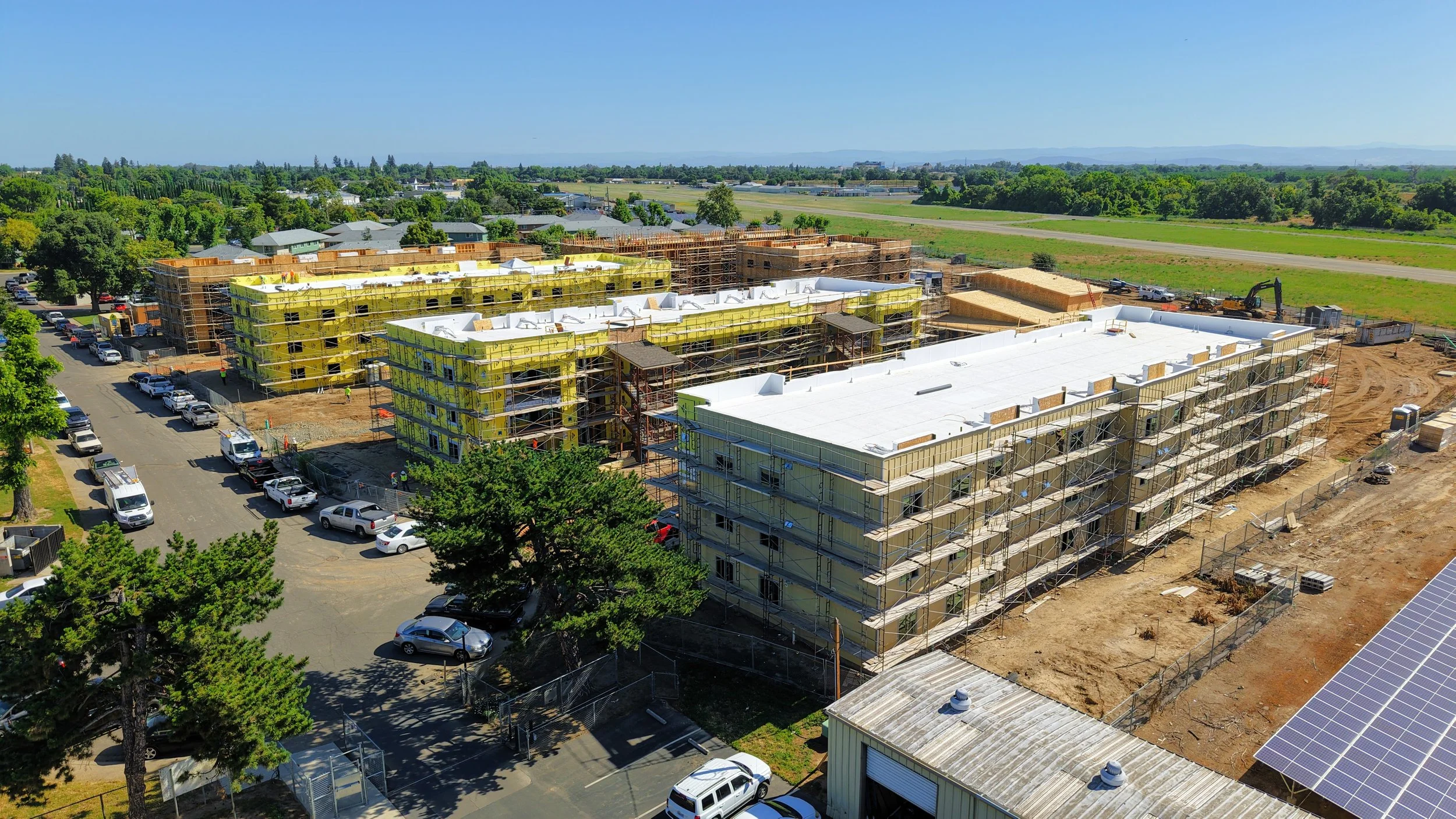   Richland Housing  Yuba City 