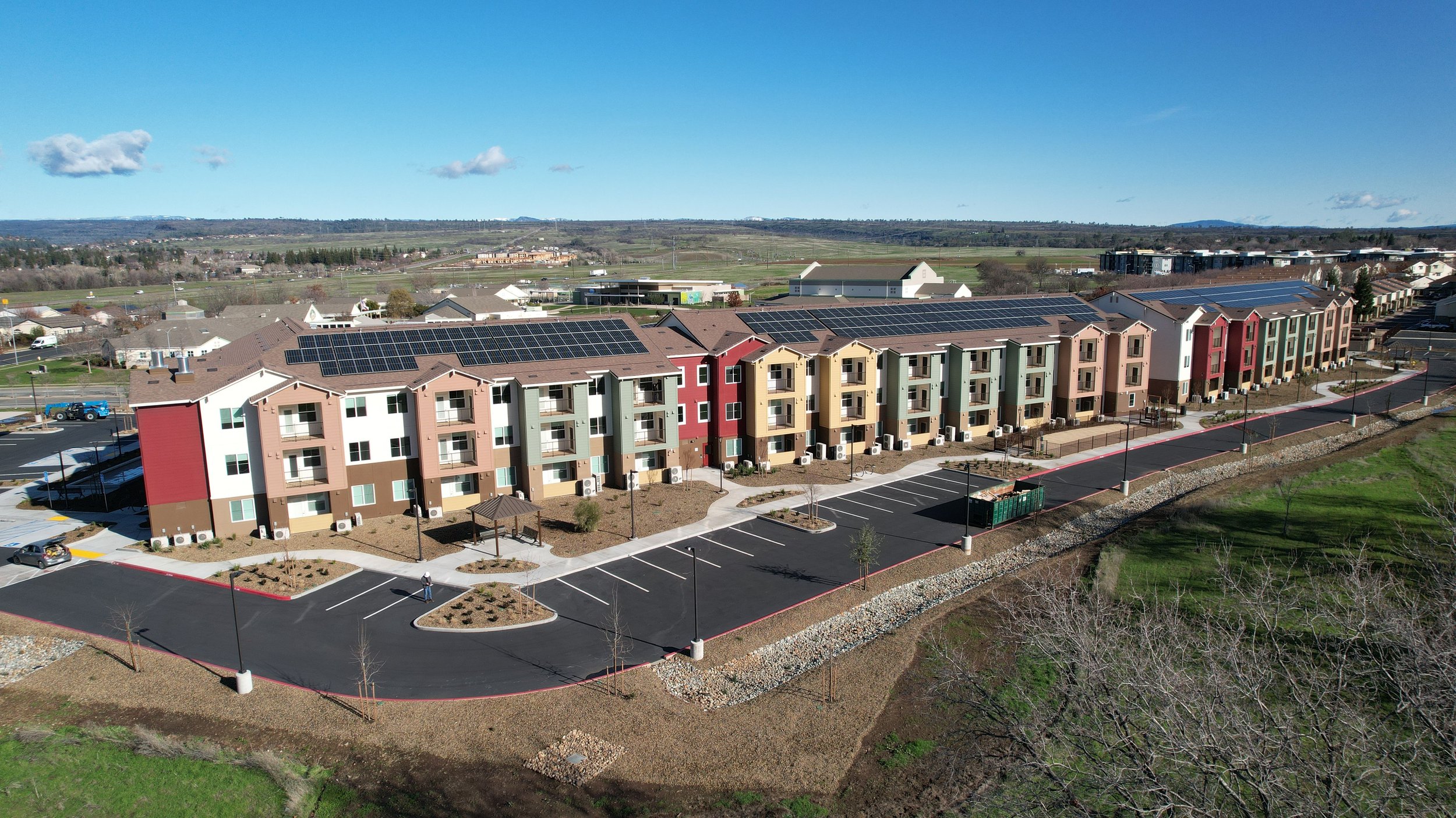 Creekside Place