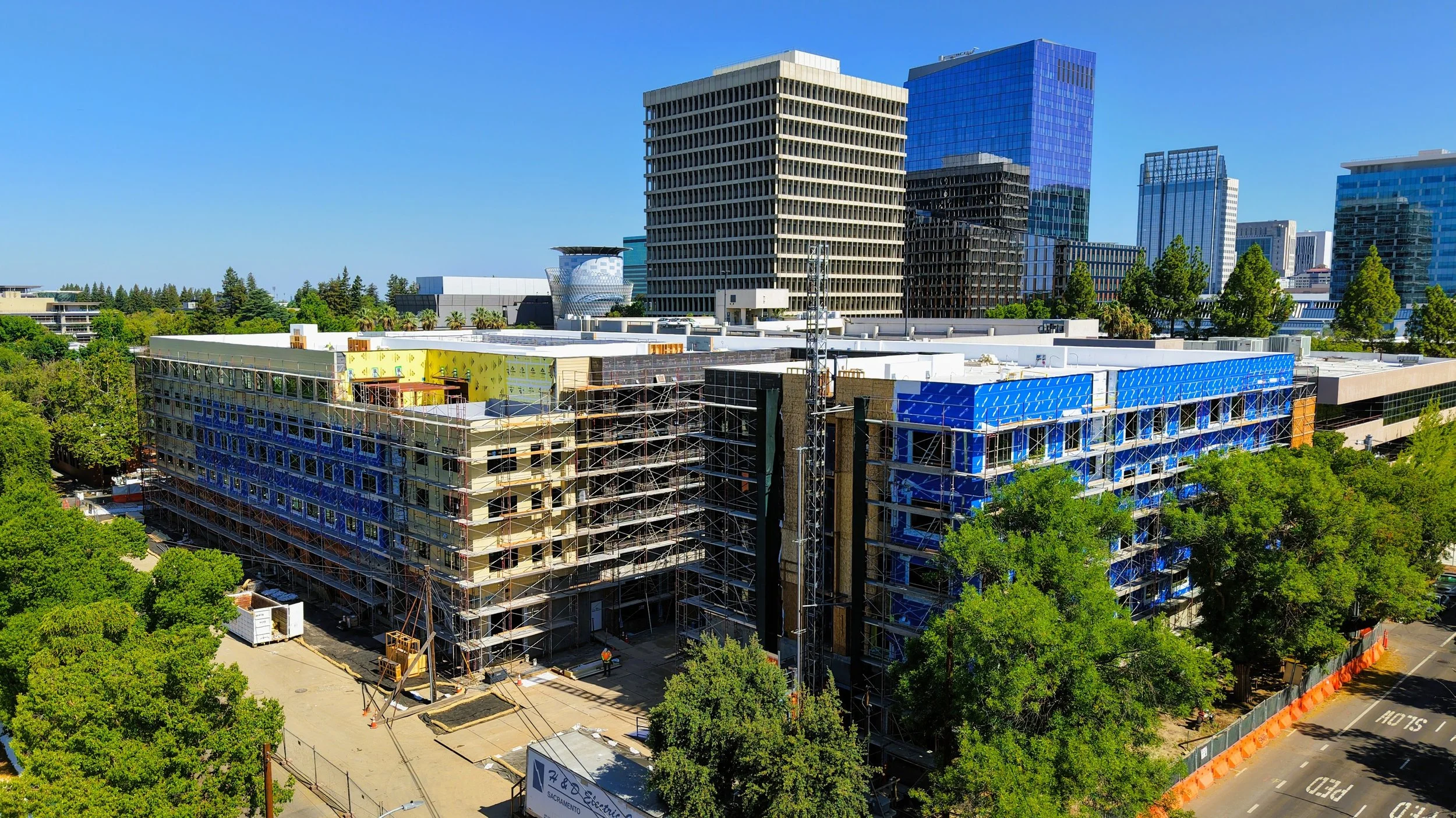   Monarch  Sacramento 
