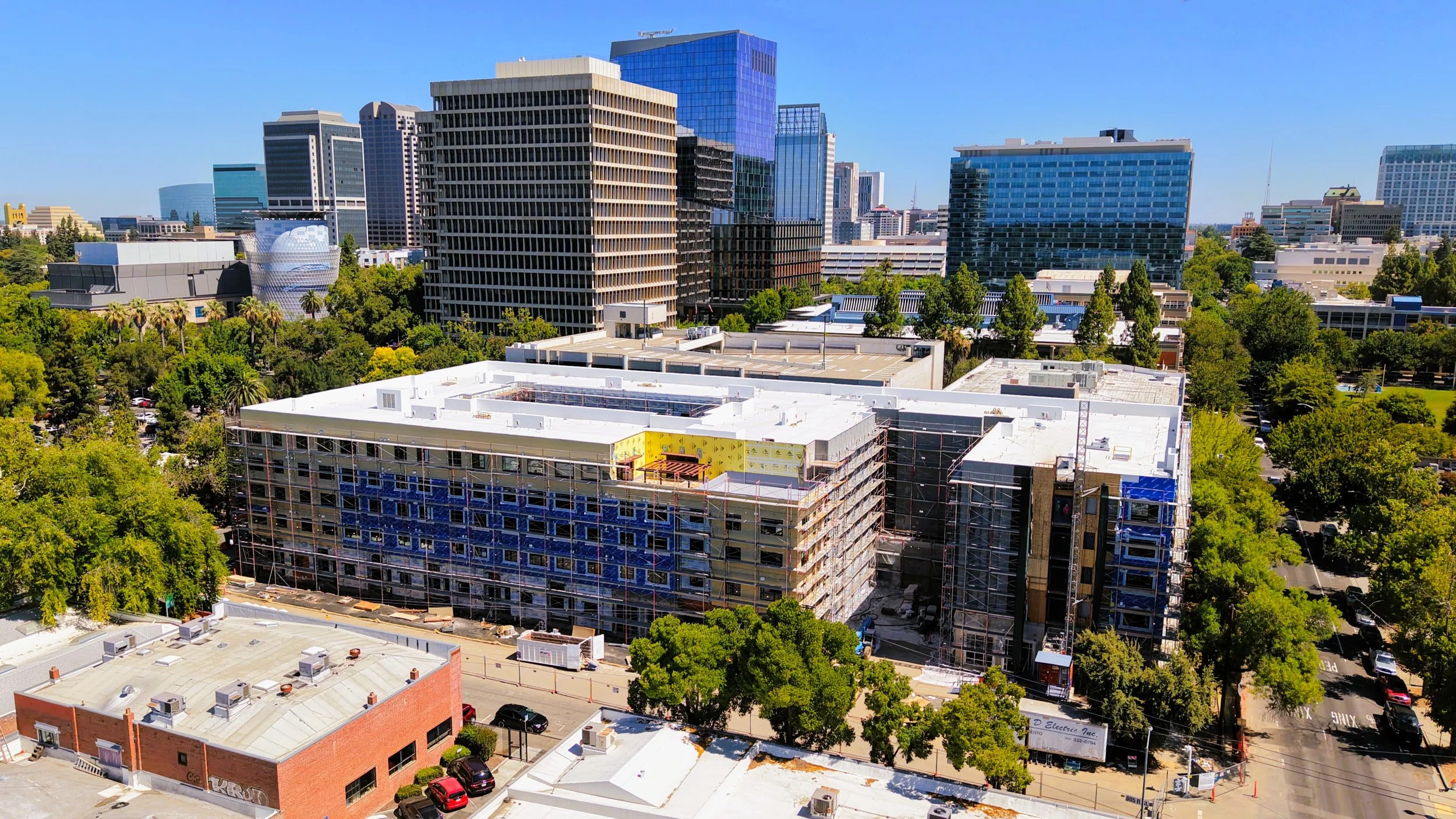   Monarch  Sacramento 