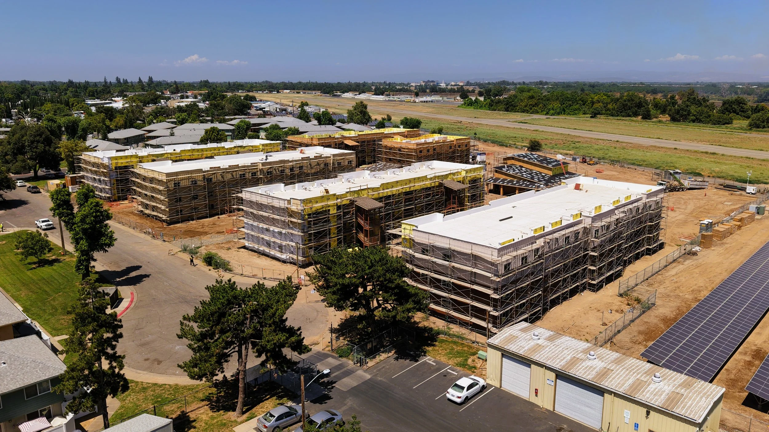   Richland Housing  Yuba City 