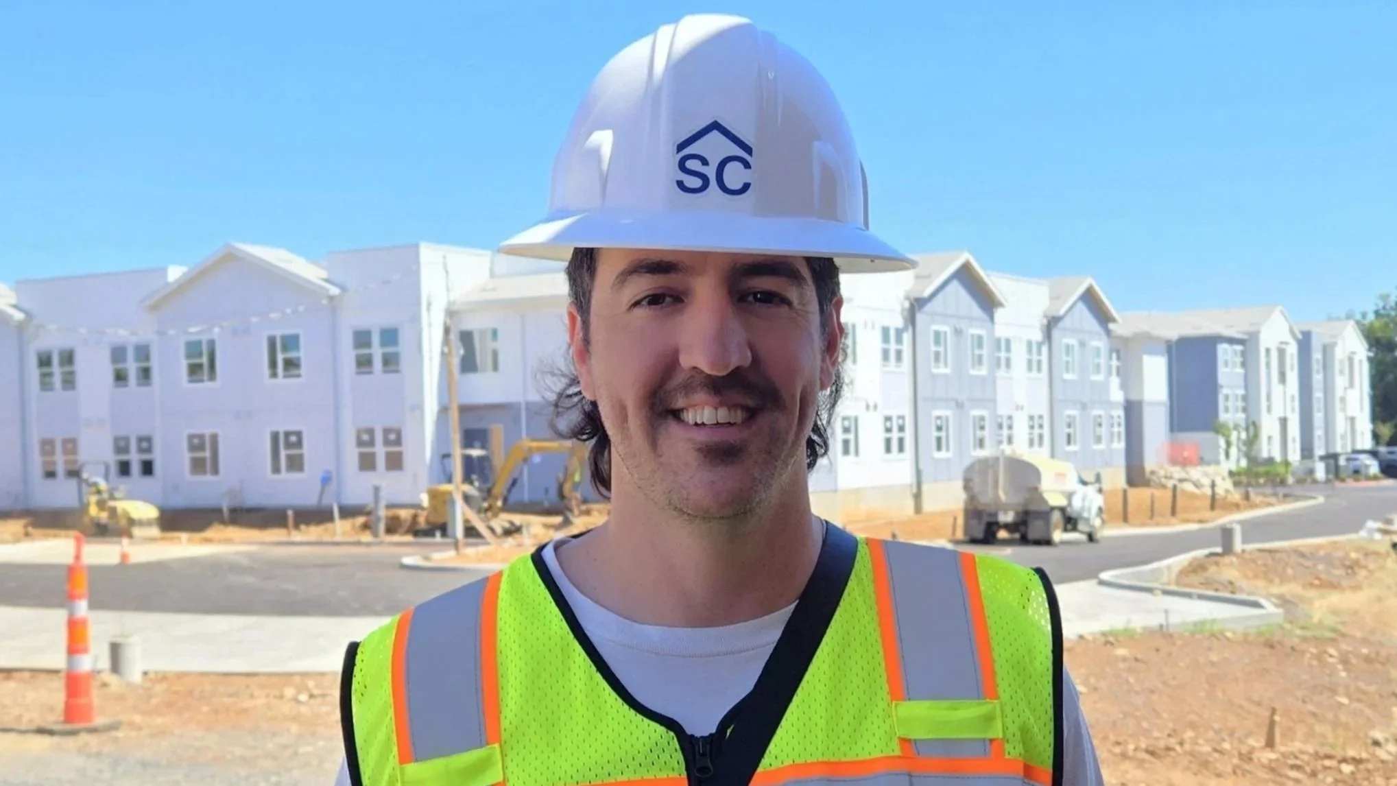   Oscar Padilla  Project Intern 