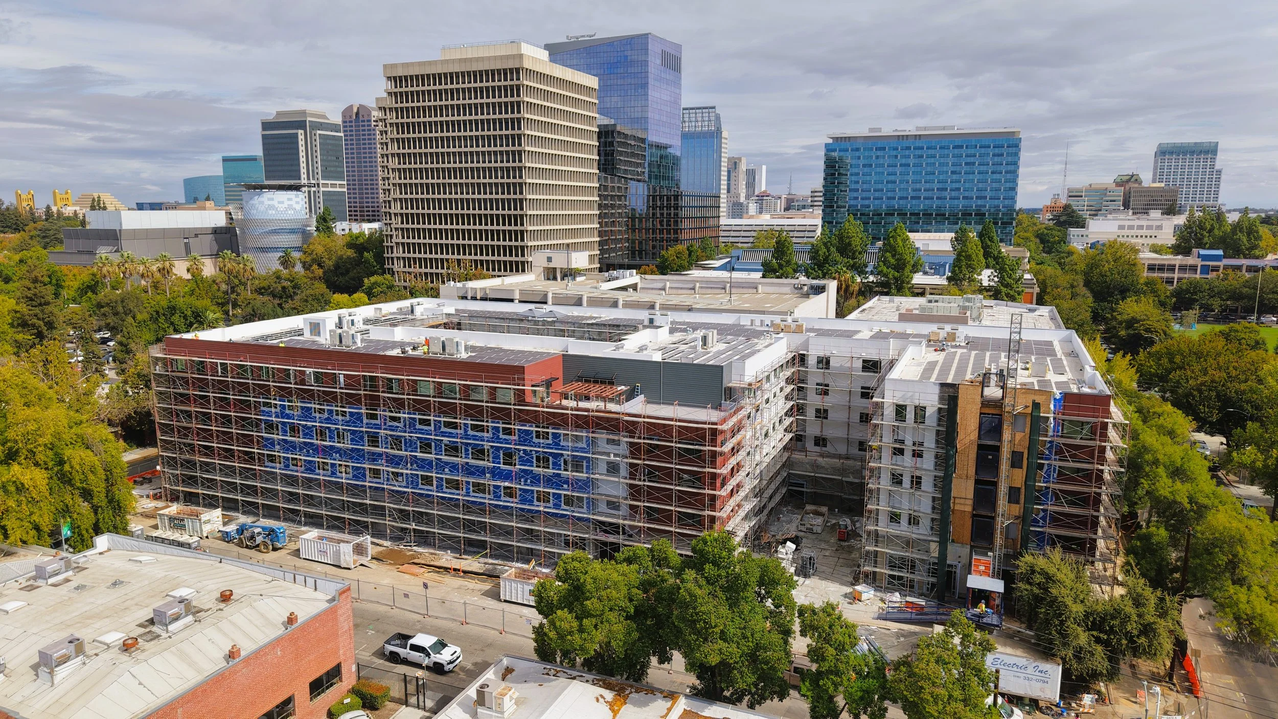   Monarch  Sacramento 